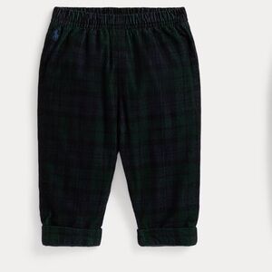 Ralph lauren baby pant